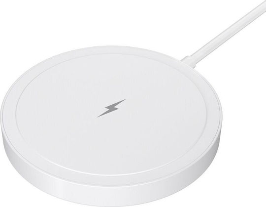 Blue Star Magsafe Ladegerät 15W Weißs