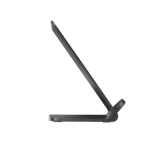 Maxlife Încărcător Wireless (Qi Pad) 15W Negruς (MXWC-07)
