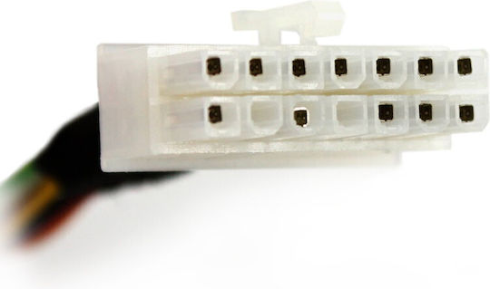 Can-700 Dedicated Cable Ford Lancia Volvo Carguard