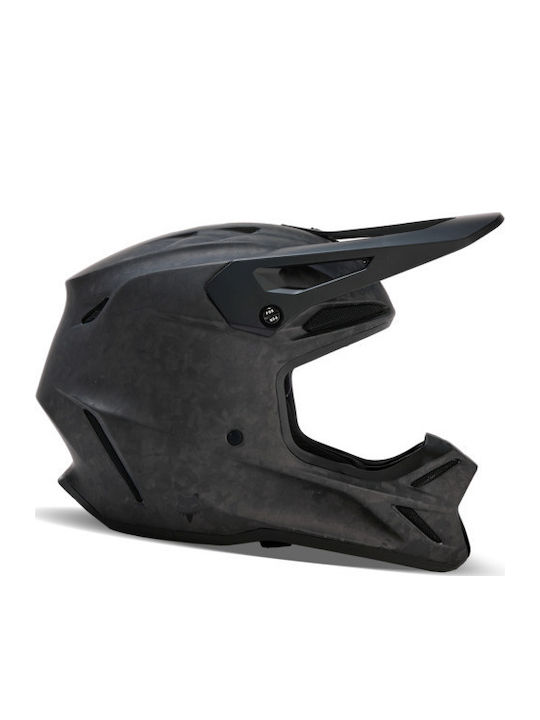 Fox V3 RS