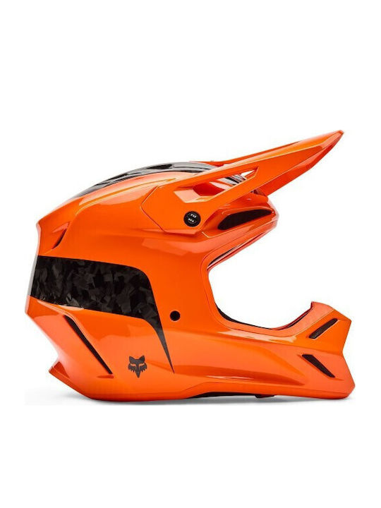 Fox RS Motocross ECE 22.06 / DOT