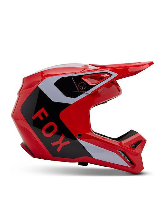 Fox V1 Fox V1