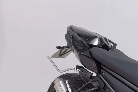 Sw-motech Set Saci de Șa Pro Blaze Bc.hta.06.740.35300 Negri