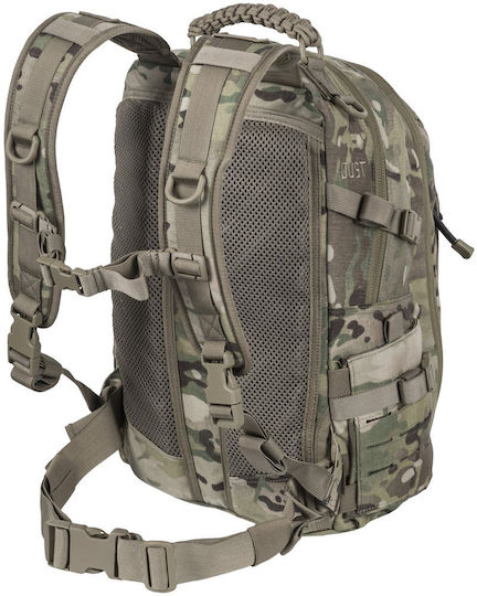 Direct Action Στρατιωτικό Σακίδιο Πλάτης από Cordura Multicam