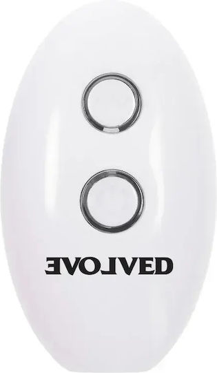 Evolved Novelties Mini Δονητής Bullet 4.4cm