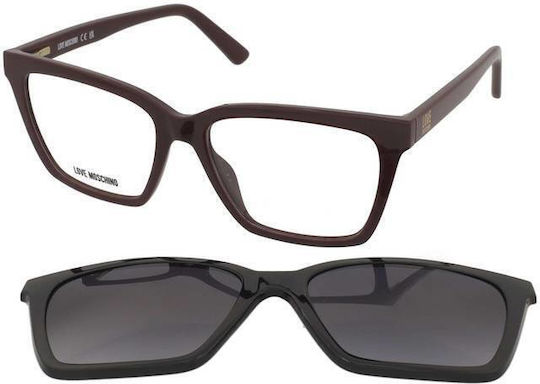Love Moschino Mol661/c Guu/9o 54