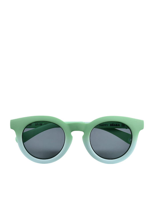 Слънчеви очила Beaba 9-24 месеца Delight Rainbow Green