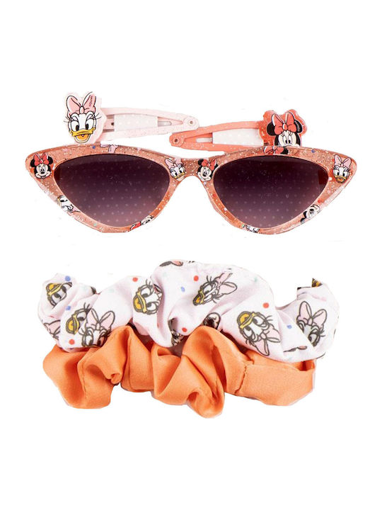 Cerda Kinder-Sonnenbrillen Minnie Orange