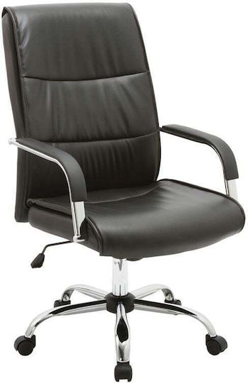 Cf3500 Exekutive Mit Einstellbare Arme Schwarz Cf3500 Exekutive Mit Einstellbare Arme Schwarz