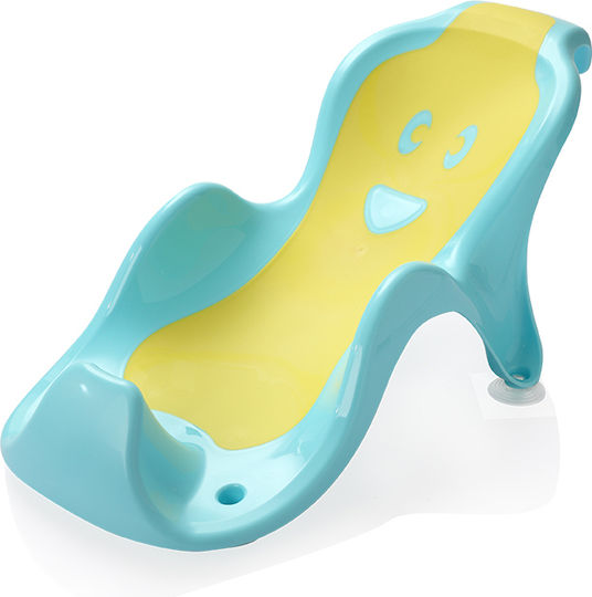 Little Mom Scaun De Baie Pentru Copii Albastru