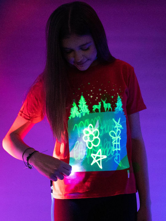 Illuminated Apparel