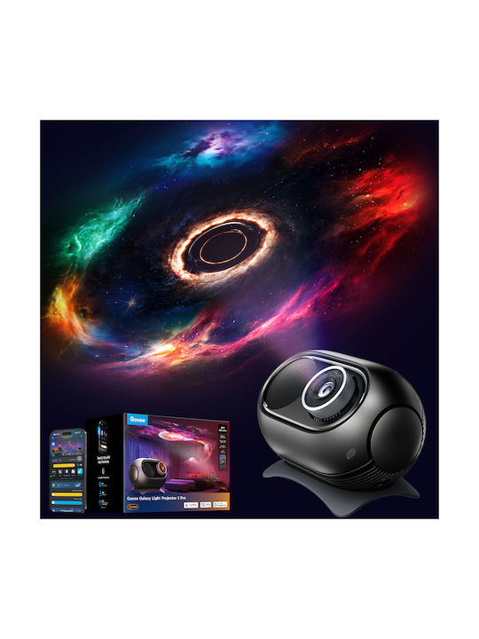 Govee Projector Decorative Light Galaxy Light