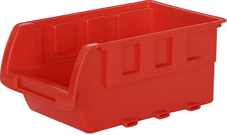 SGTT Organizator Din Plastic Pentru Scule Stivuitor P27xL19xÎ14.5cm