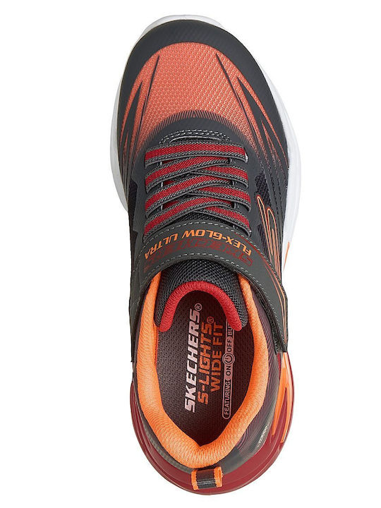 Skechers Glow Сив