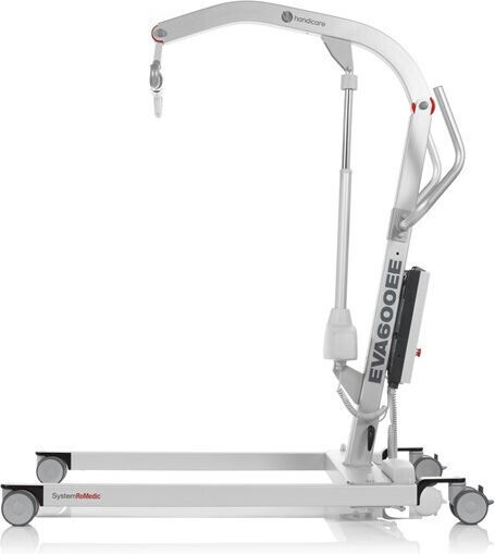 Handicare Eva Floor