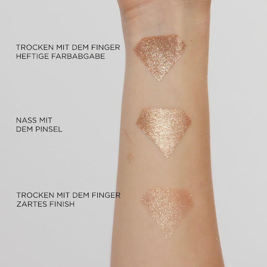 Eveline Cosmetics Choco Glamor Shiny Eyeshadow-topper 3g