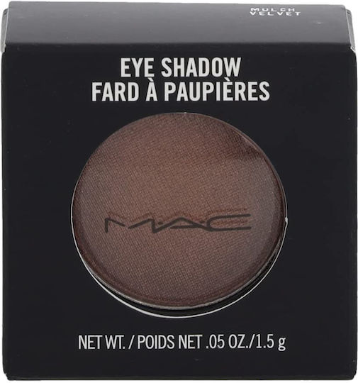 M.A.C Σκιά Ματιών σε Στερεή Μορφή Mulch Velvet 1.5gr