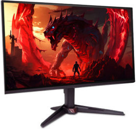Acer Nitro VG270W3bmiipx IPS Gaming Monitor 27" FHD 1920x1080 240Hz