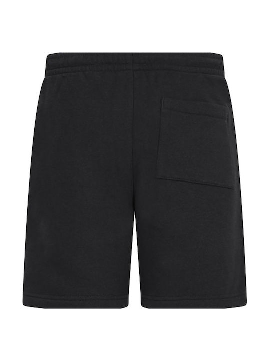 Sport Kinder Shorts & Bermudas Schwarz