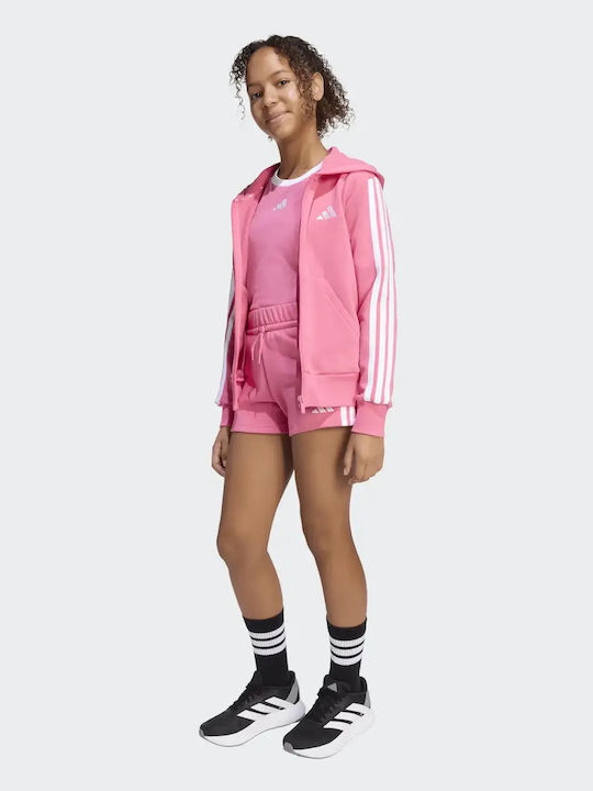 Sport Kids Shorts/Bermuda Fuchsia