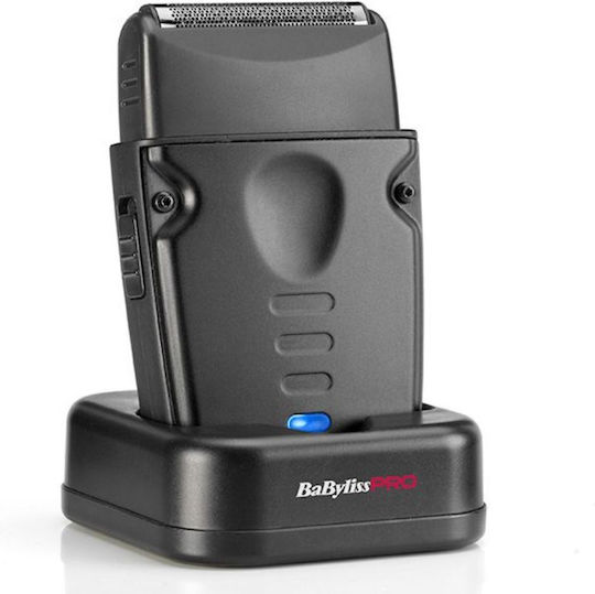 Babyliss Lo-pro Fx Compact Foil Electric Shaver Face
