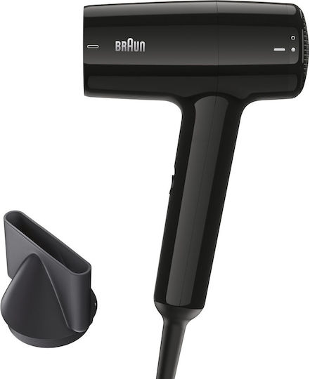 Braun Haartrockner 1800W