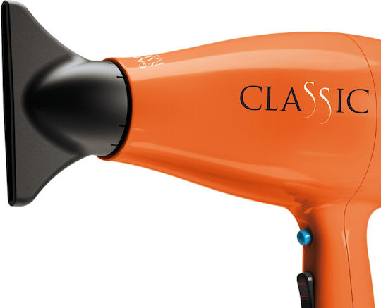 GA.MA A11.CLASSIC.AR Professionell Haartrockner mit Diffusor 2200W
