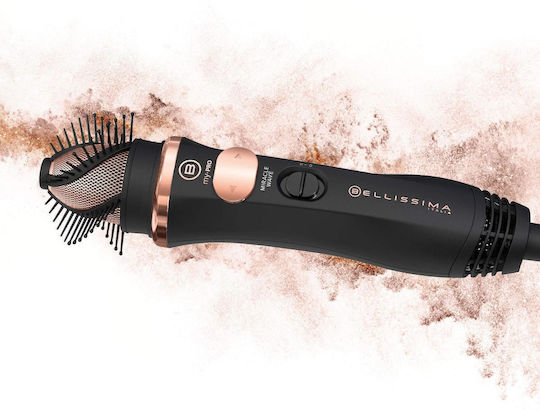 Bellissima My Pro Miracle Wave Ηλεκτρική Βούρτσα με Αέρα για Μπούκλες