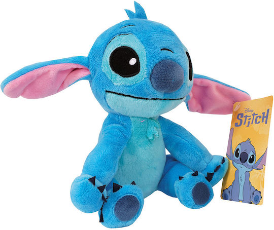 Disney Λούτρινο Stitch 35 εκ.