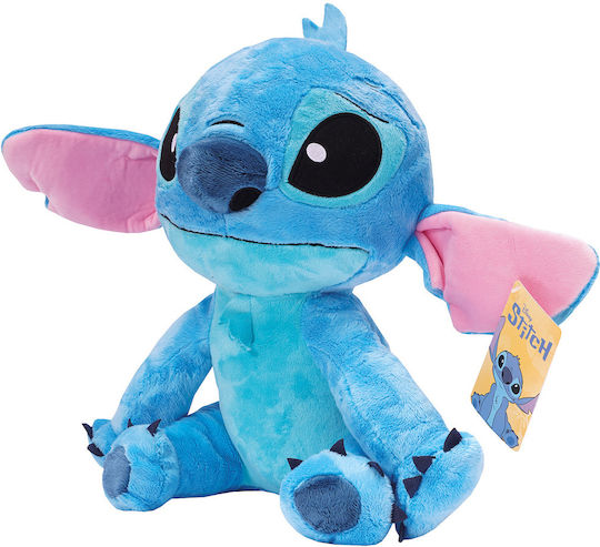 Disney Плюшена Играчка Stitch 25 см