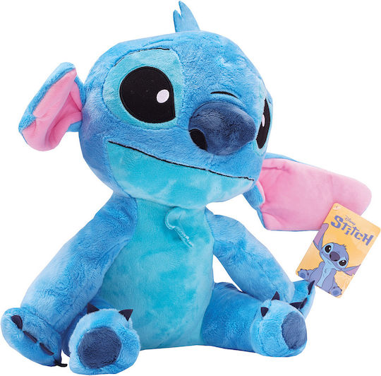 Disney Плюшена Играчка Stitch 25 см