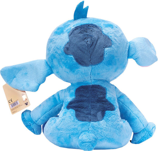 Disney Плюшена Играчка Stitch 25 см