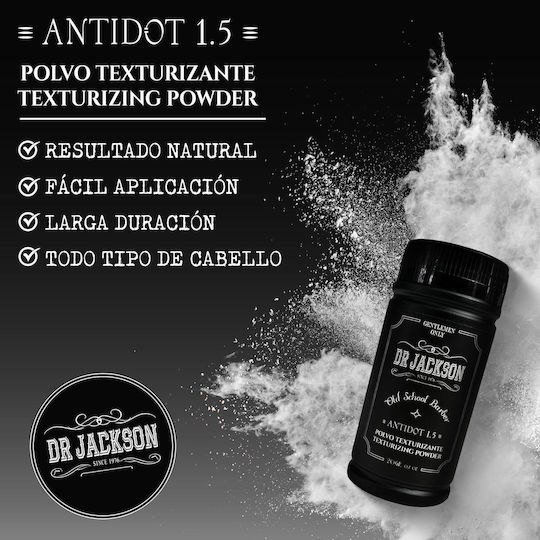 Dr Jackson Antidot 1.5 Texturizing 20gr