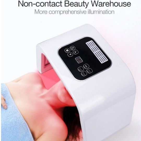 Συσκευή Φωτοθεραπείας Led Omega Light Omelon Low Level Led Therapy