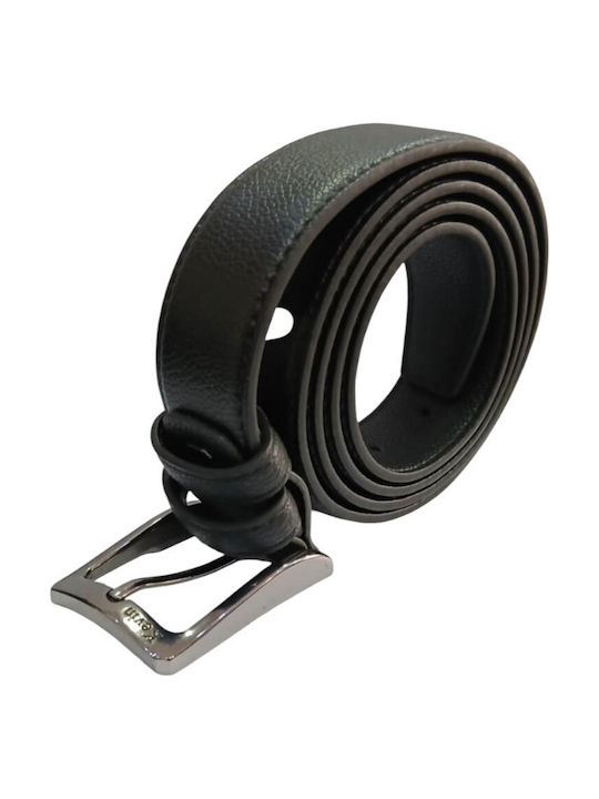 Herrenbrieftasche Schwarz