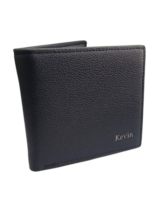 Set Men's Wallet Blue