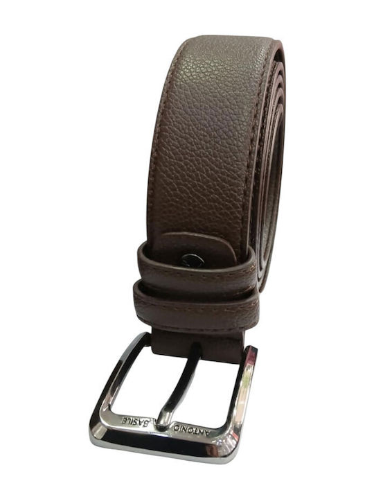Herrenbrieftasche Braun