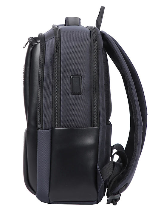 Nautica Backpack Μπλε Nautica Backpack Μπλε