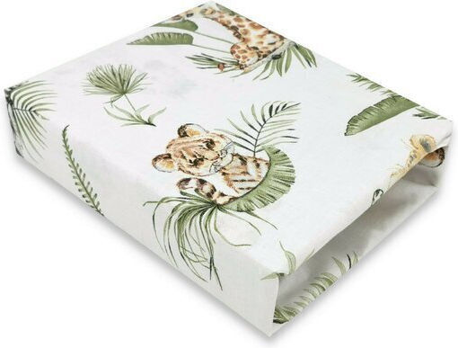 Qmini Set Cu Cauciuc 160x80cm