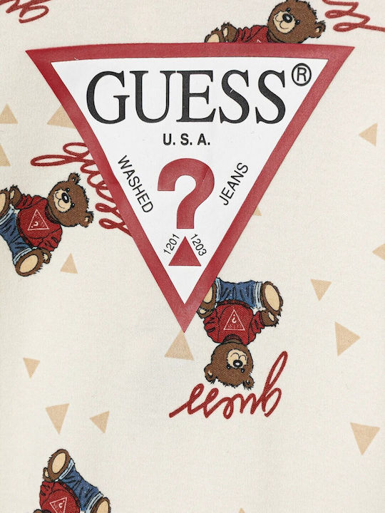 Guess Furmaș Bej