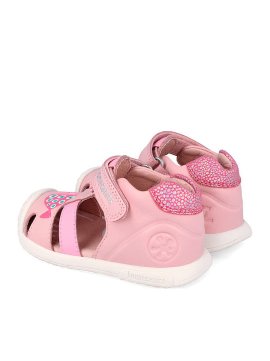 Anatomic Sandals Pink