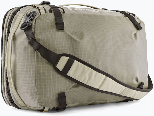 Patagonia Sak Voyage Back 45l Black Fabric L45xW19.3xH36.8cm