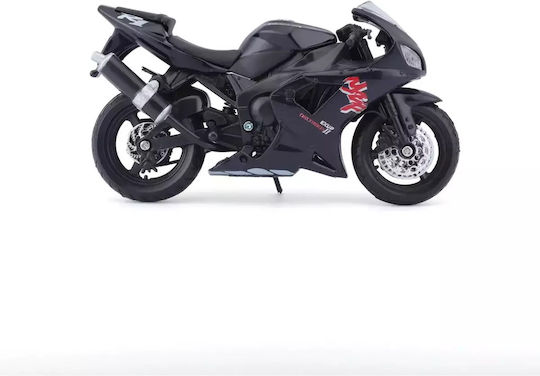 Motocicletă Metalică Special Edition Yamaha Yzfr1 Scara 1 La 18