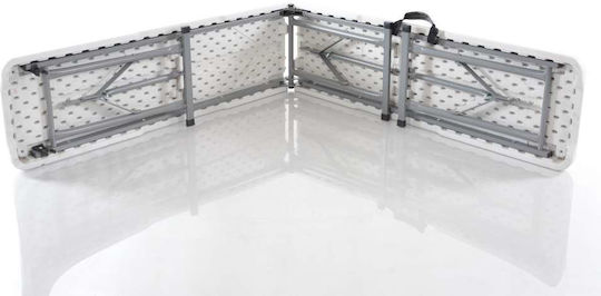 Rest Pro Rest Pro Tragbarer Kofferbank 183x30cm