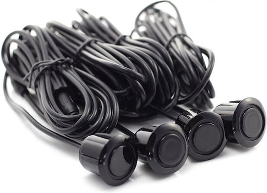 Wireless Parking Sensor Set Carguard