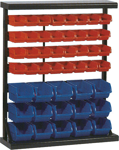 Strend Pro Organizator Din Plastic Pentru Scule Stivuitor P115xL94xÎ3cm