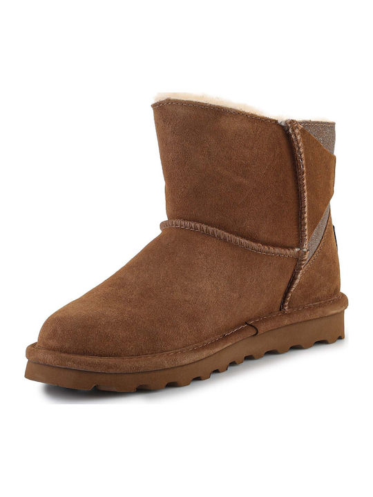 Bearpaw