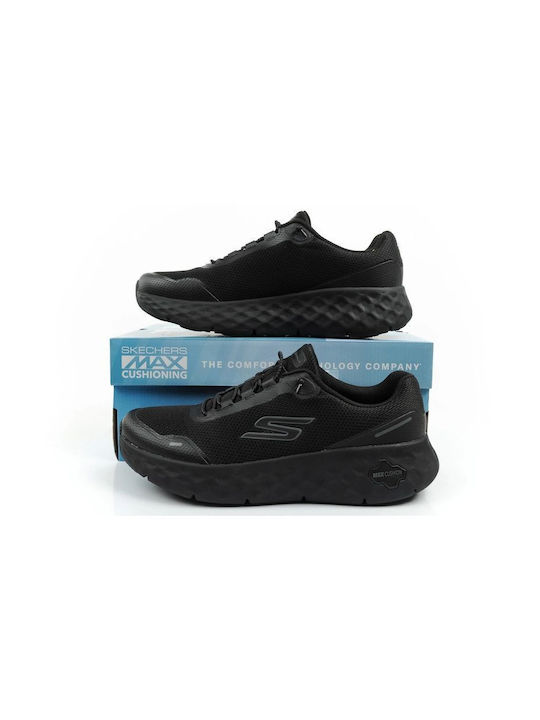 Cushioning Ανδρικά Αθλητικά Παπούτσια Running Μπλε