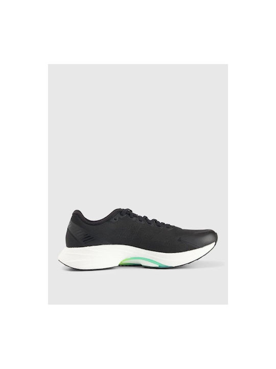 Herren Sportschuhe Laufen Beiges