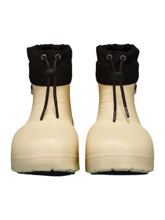 Fubuki Boots